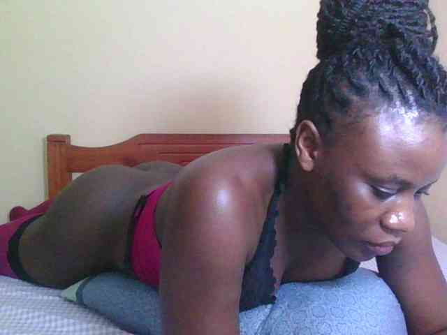Babyrozzilah webcam