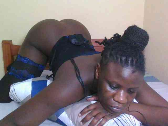Babyrozzilah webcam