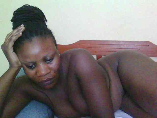 Babyrozzilah webcam