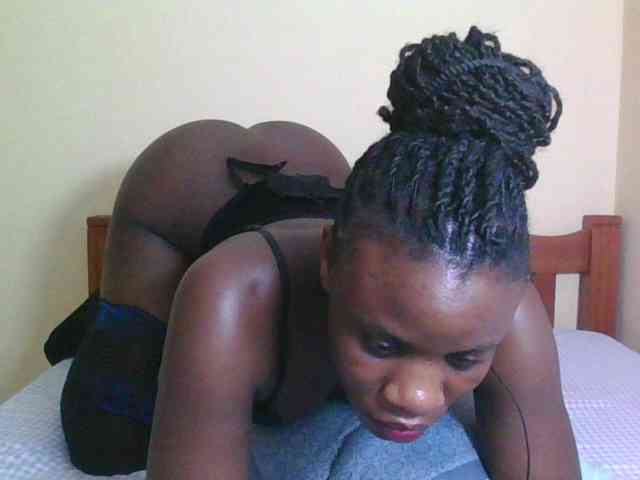 Babyrozzilah webcam