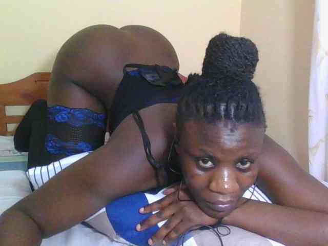 Babyrozzilah webcam