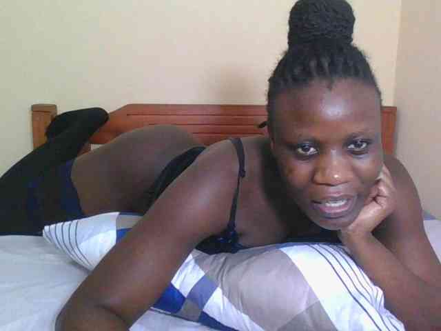 Babyrozzilah webcam