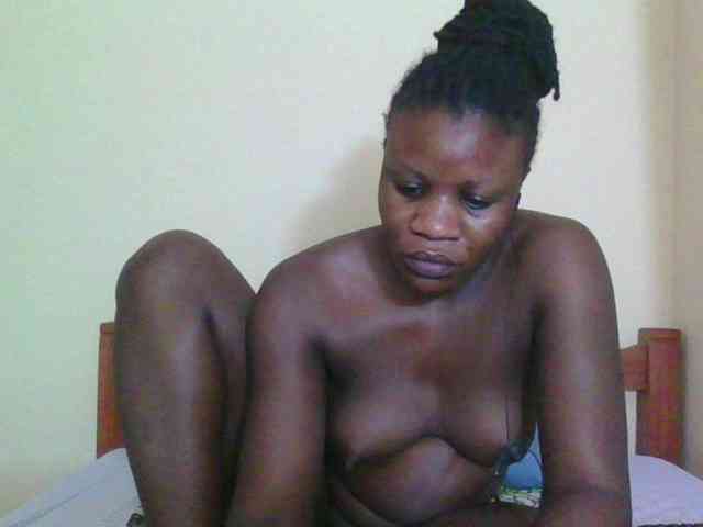 Babyrozzilah webcam