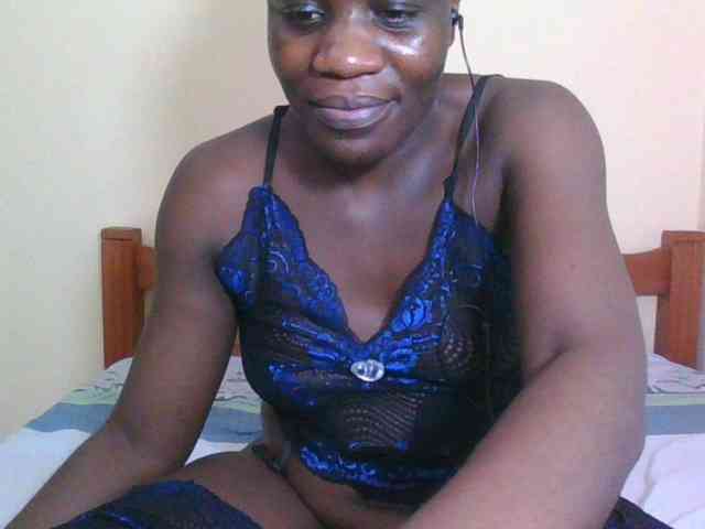 Babyrozzilah webcam