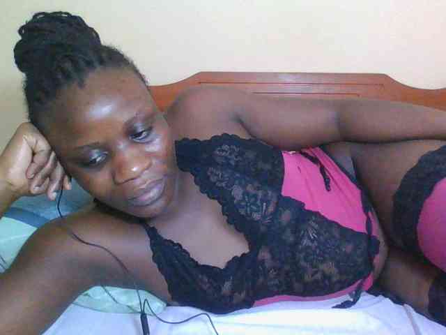 Babyrozzilah webcam