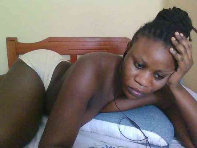 Babyrozzilah webcam
