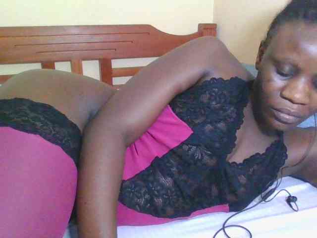 Babyrozzilah webcam