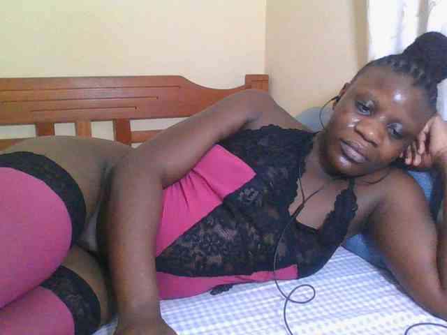 Babyrozzilah webcam