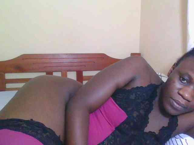 Babyrozzilah webcam