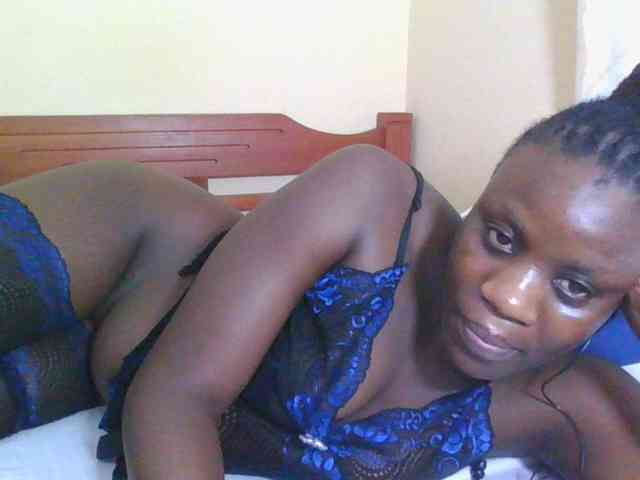 Babyrozzilah webcam