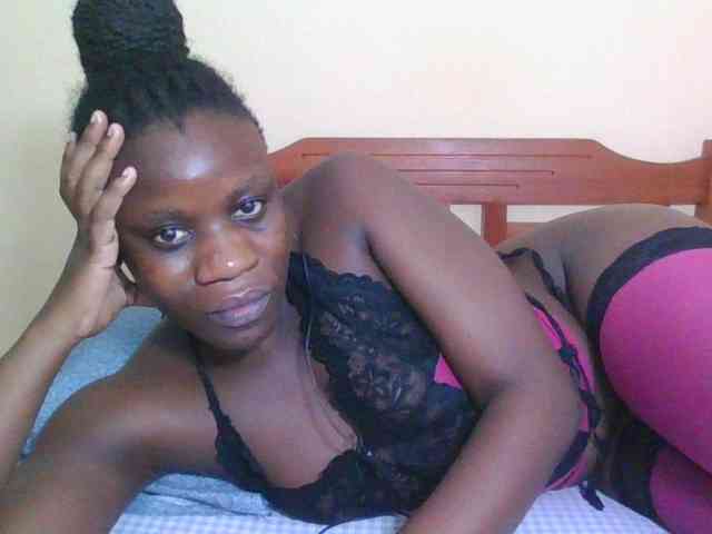Babyrozzilah webcam
