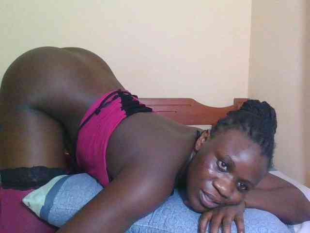 Babyrozzilah webcam