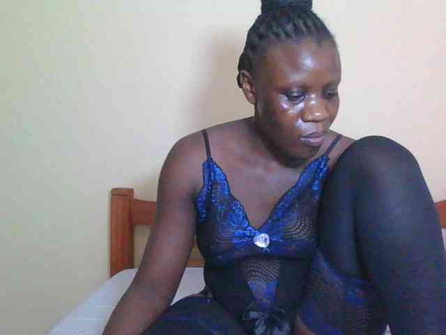 Babyrozzilah webcam