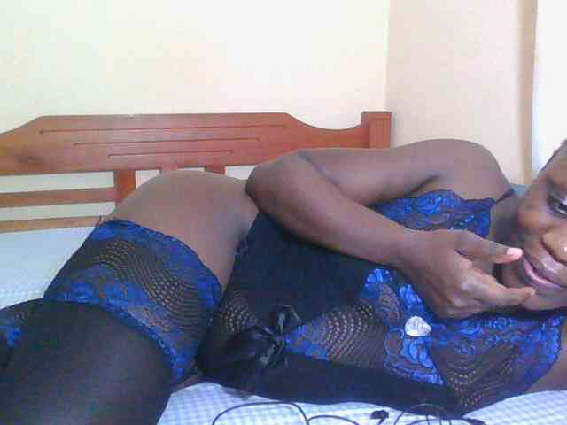 Babyrozzilah webcam