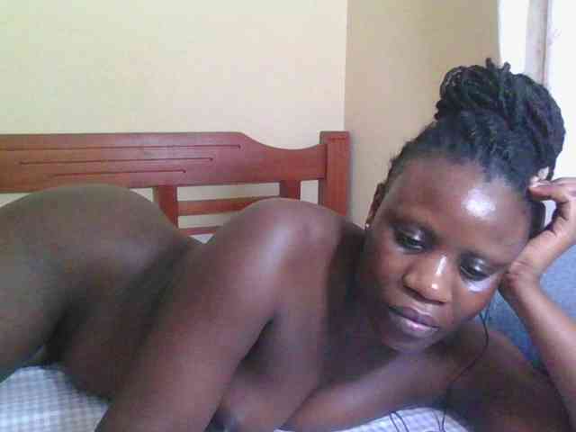 Babyrozzilah webcam