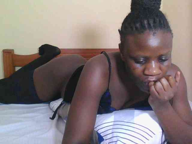 Babyrozzilah webcam