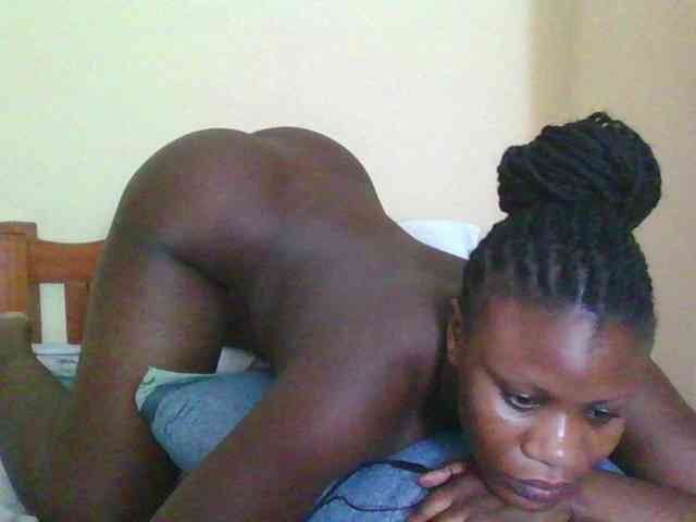 Babyrozzilah webcam