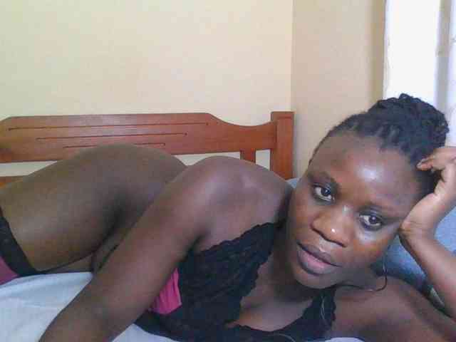 Babyrozzilah webcam
