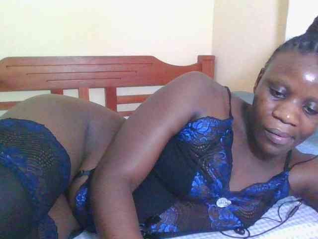 Babyrozzilah webcam