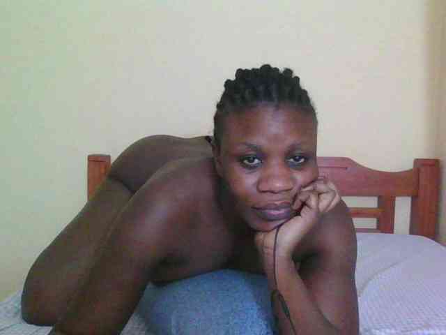 Babyrozzilah webcam