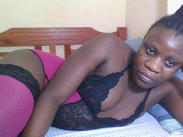 Babyrozzilah webcam