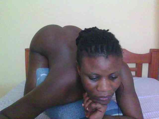 Babyrozzilah webcam
