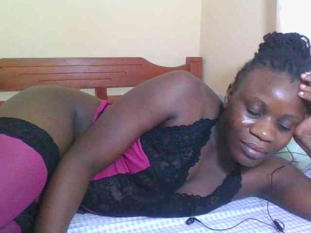 Babyrozzilah webcam