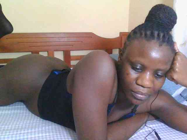 Babyrozzilah webcam