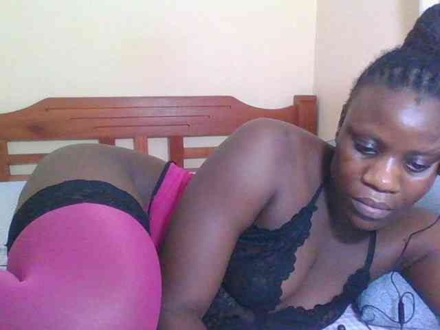 Babyrozzilah webcam