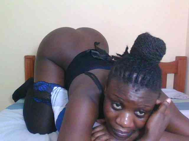 Babyrozzilah webcam