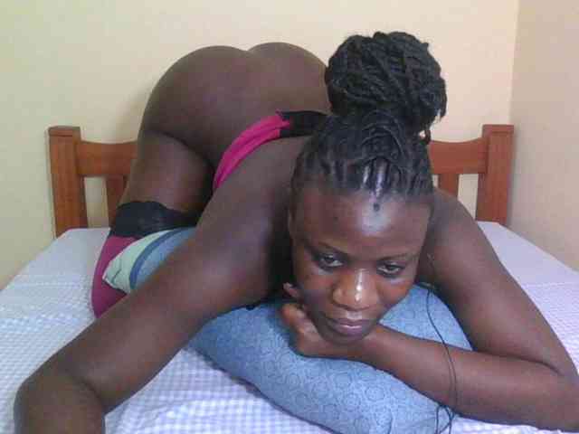 Babyrozzilah webcam
