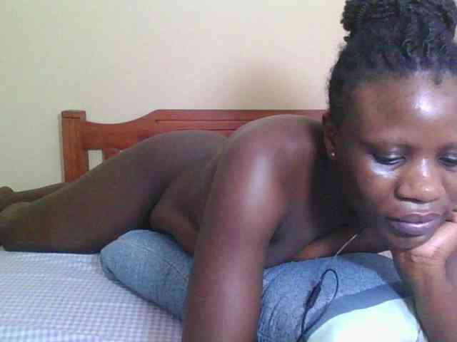 Babyrozzilah webcam