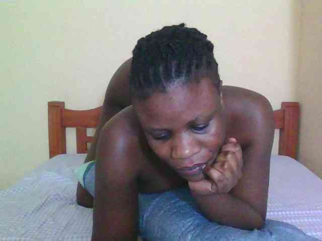 Babyrozzilah webcam