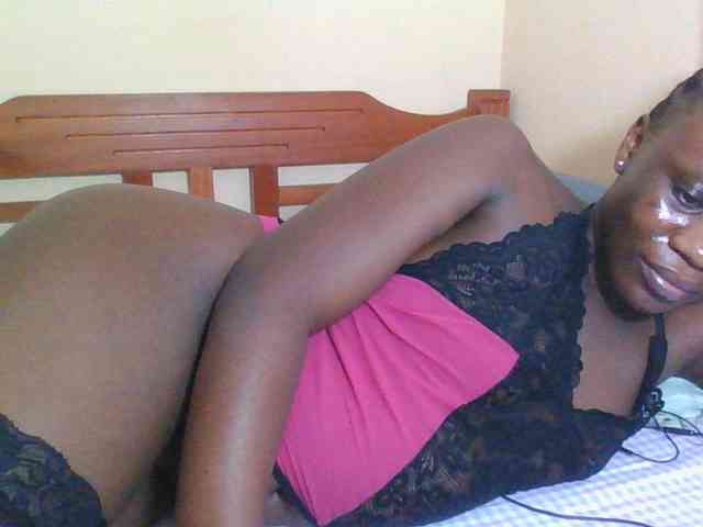 Babyrozzilah webcam