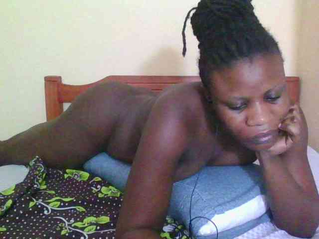 Babyrozzilah webcam