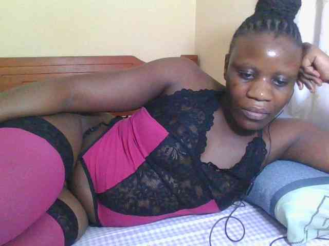 Babyrozzilah webcam