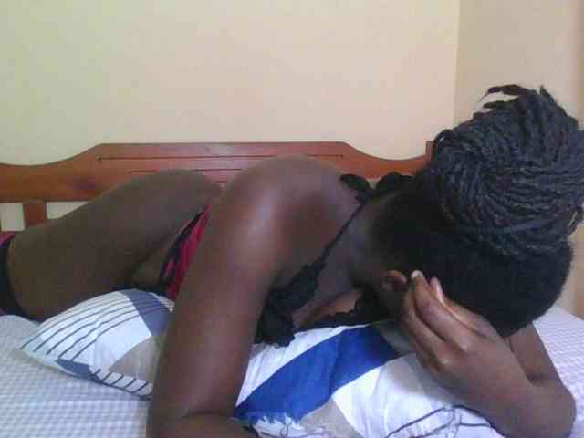 Babyrozzilah webcam