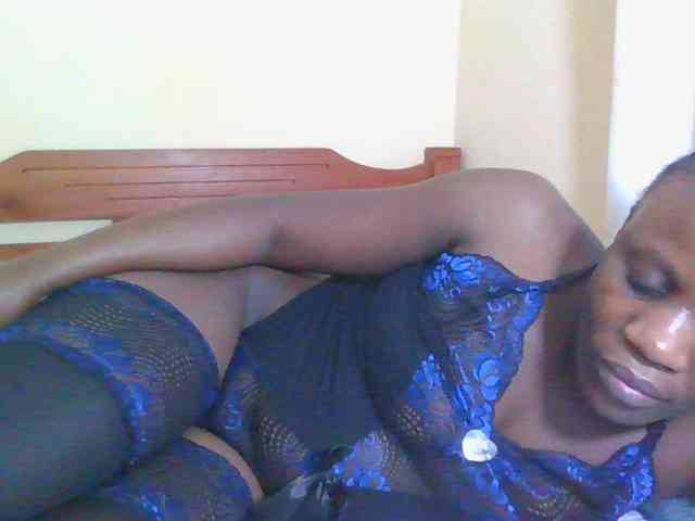 Babyrozzilah webcam