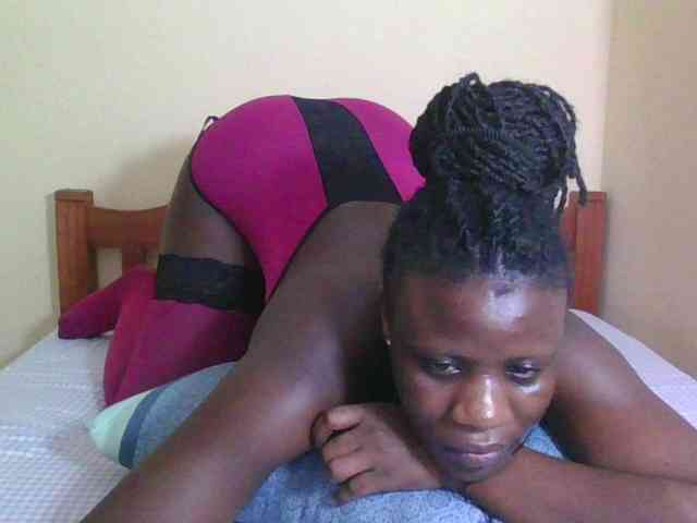 Babyrozzilah webcam