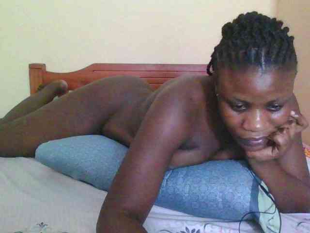 Babyrozzilah webcam