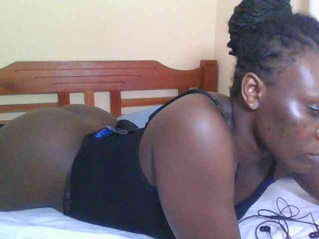 Babyrozzilah webcam