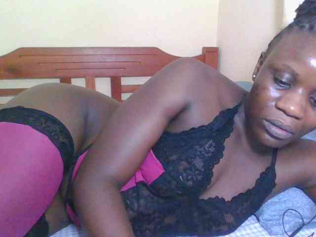 Babyrozzilah webcam