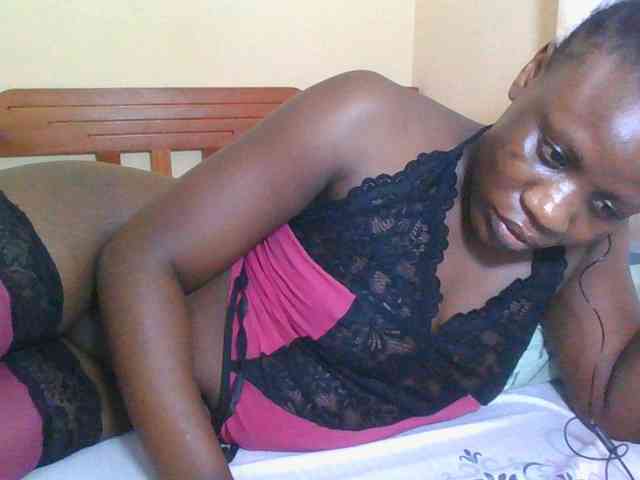 Babyrozzilah webcam