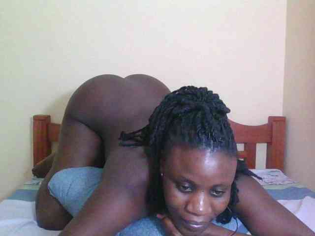Babyrozzilah webcam