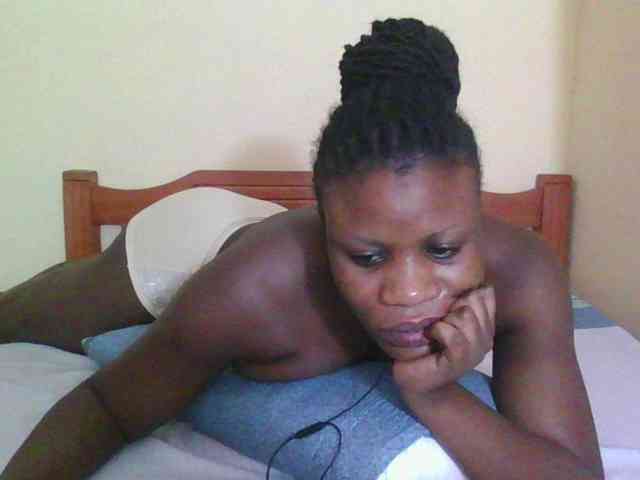 Babyrozzilah webcam