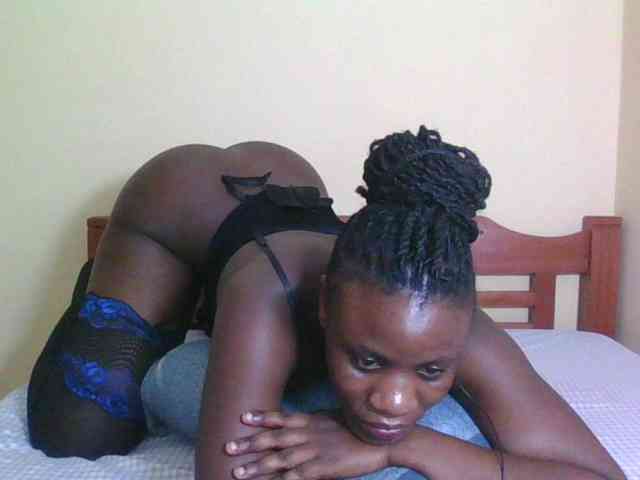 Babyrozzilah webcam