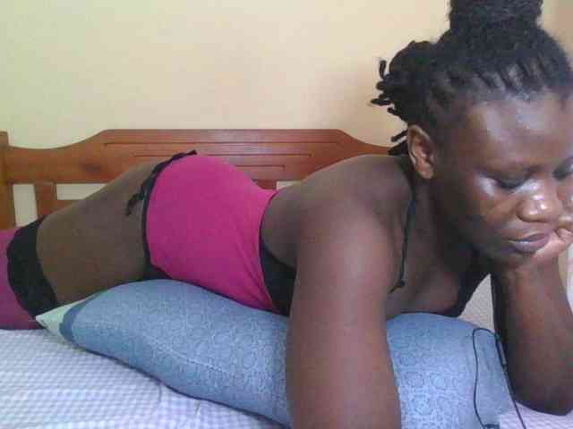 Babyrozzilah webcam