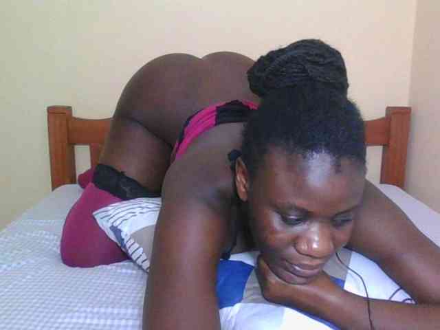 Babyrozzilah webcam