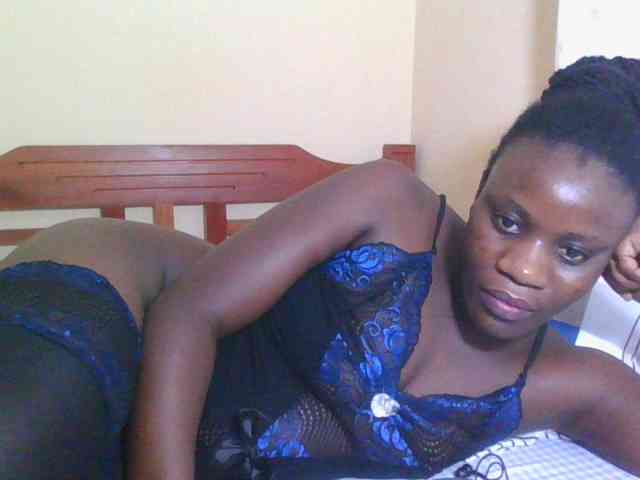Babyrozzilah webcam