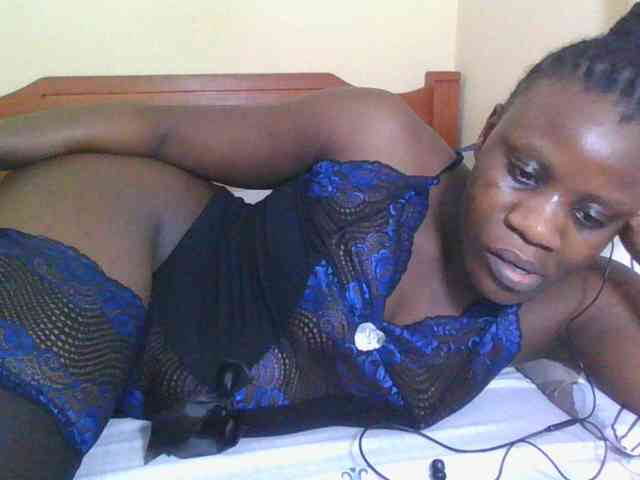 Babyrozzilah webcam